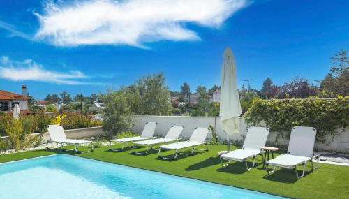 The Miracle Villa - Deluxe, Sea View, BBQ, Private Pool - Foto 2