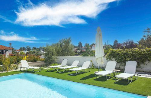 The Miracle Villa - Deluxe, Sea View, BBQ, Private Pool - Foto 2