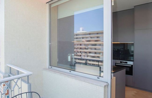 Allegro Boutique Apartment B - Foto 8