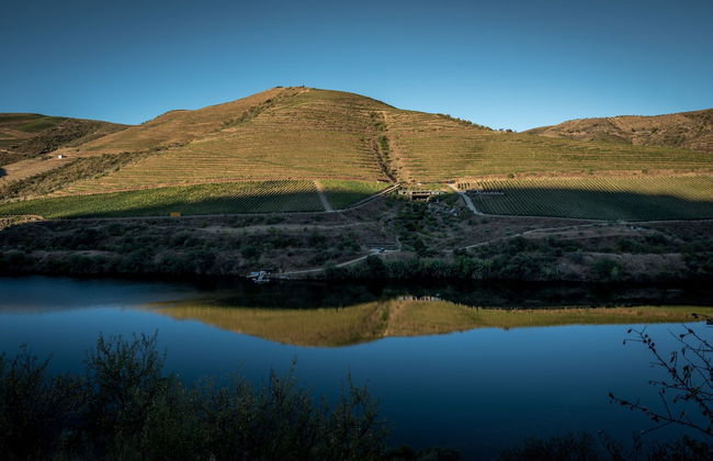 Casa do Rio Wine Hotel - Vallado - Foto 32