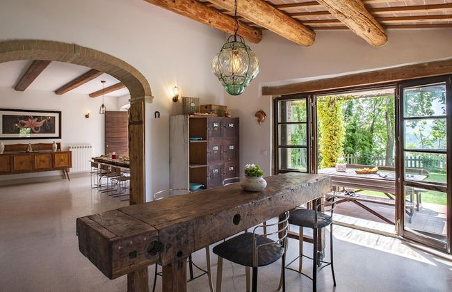 Casa Melograno 11 2 - Foto 29