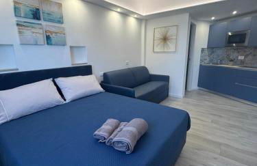 Rebecca's Apartments Anzio Central - Private Parking - Sea View - 10 apartments - Case Vacanze Anzio - Photo 69