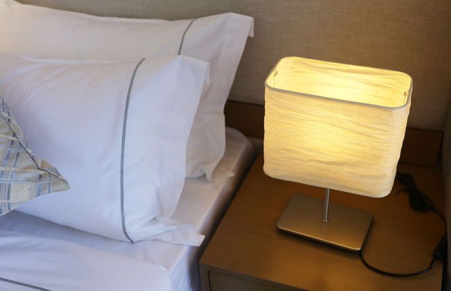 Yuwa Serviced ApartHotel - Photo 10