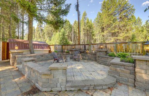 Walk to Happys Inn Studio with Outdoor Space! - Foto 25