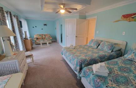 8018 Beach Rd, Semi-Oceanfront, Pool/Hot Tub - Foto 27