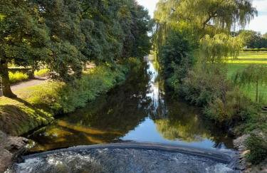 The Laws Canalside Townhouse, central Retford - Foto 25