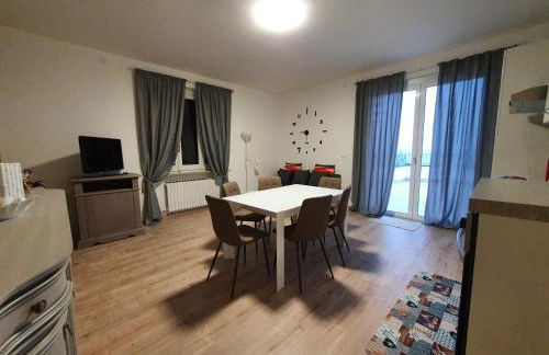 Villa Lida Apartment, in collina con ampio terrazzo e vista mare - Foto 23