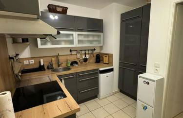 Elegant apartment near La Défense and Arena - Foto 18