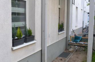 Apartment Editha Wohnung im EG Zentrumsnah - Foto 25