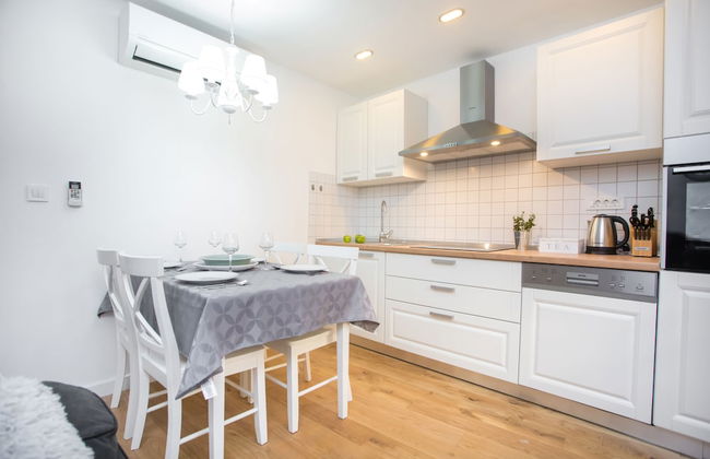 Residence Teatro - Near Cathedral of St James - Foto 14