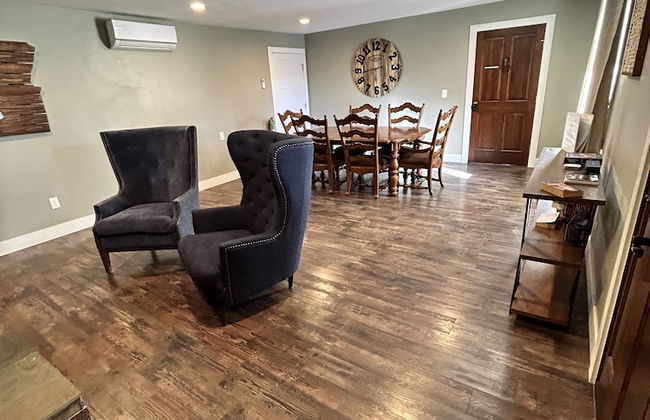 The Rellik House and Winery - Foto 15