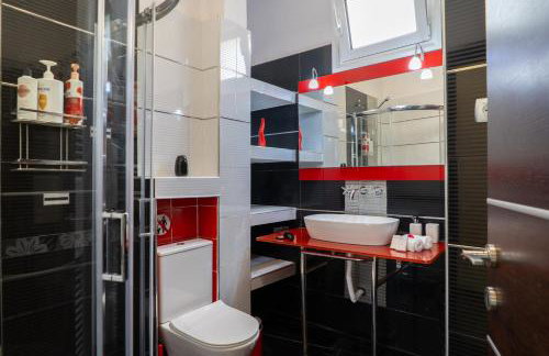 Villa Alpha Sea View With Pool - Foto 30