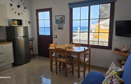 Vv Puesta de Sol frente al mar con Balcón y Aire Acondicionado - Photo 20