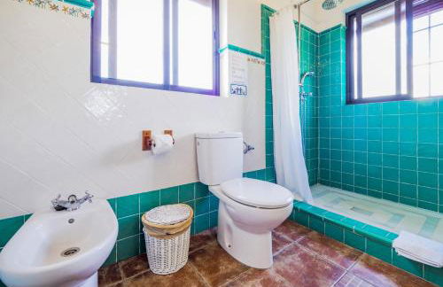 Cubo's Villa Ruiz - Foto 35