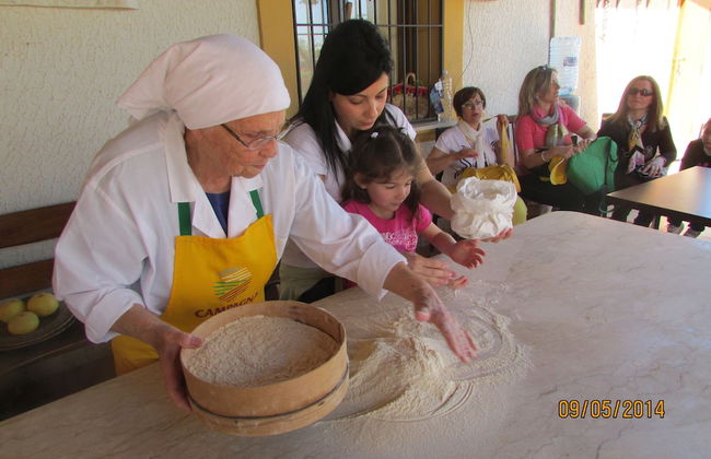 Agriturismo Carbona - Foto 8
