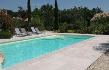 Gîte Le Mas de Molines - Foto 27