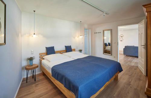 Winzerlodge, Wohnung Burgunder - Foto 7