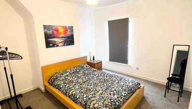 Cute two bedroom house with free street parking - Foto 5