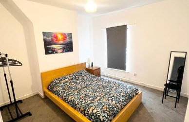 Cute two bedroom house with free street parking - Foto 5