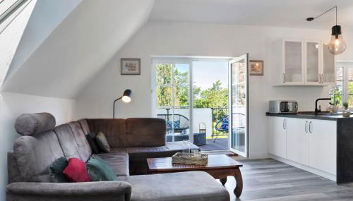 Ferienwohnung Schleibrise - Foto 3