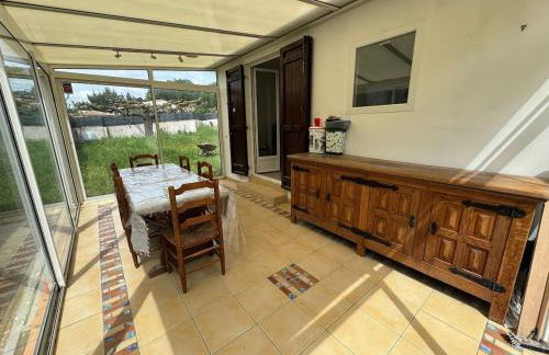 Villa avec piscine - Foto 3