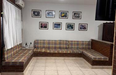 Casa Itanhaém - Recanto das Ondas - Photo 4