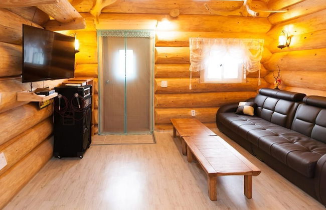 SSE Log Town - Foto 67