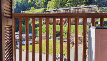 Nid du Coeur - Caratteristico Appartamento con Vista e Balconi - Horizon Vacanze - Foto 5