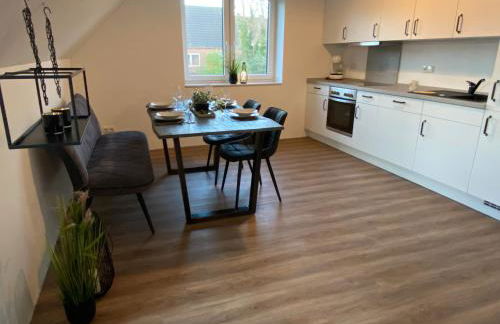 Ferienwohnung Nahe der Nordsee - Foto 7