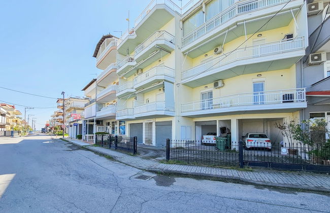 Apartman Family luxury PRIVATE PARKING - Foto 18