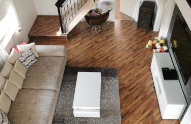 Ferienwohnung im Allgäu - Photo 1