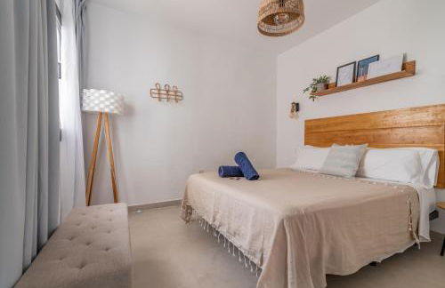 Seascape pool, air con, view, adult only - Foto 21