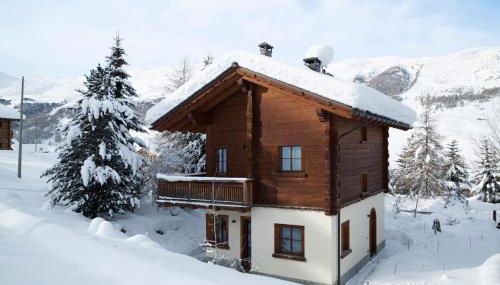 Chalet Cirmolo - Foto 3