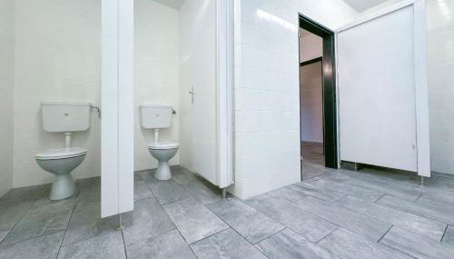 Ruime groepsaccommodatie voor 12 personen in Marx - Foto 5