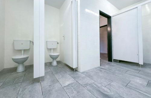 Ruime groepsaccommodatie voor 12 personen in Marx - Photo 5