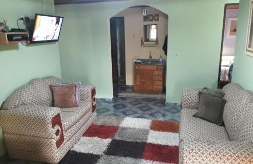 Mirante da Vila Casa para temporada - Foto 15