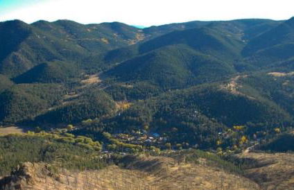 River Mountain Getaway-private, large, in- law apt - Foto 15