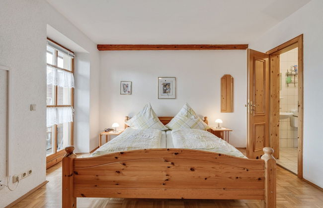 Wohnung in Lohberg Nahe Arber Skipisten - Foto 19