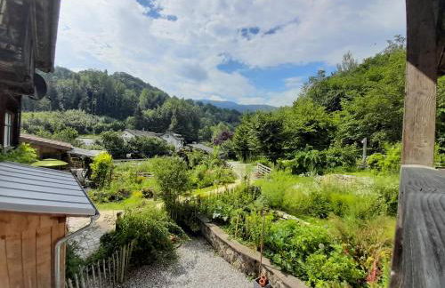 Im Naturgarten - Foto 22