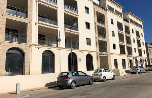 Appartements Porto-Piano - Foto 14