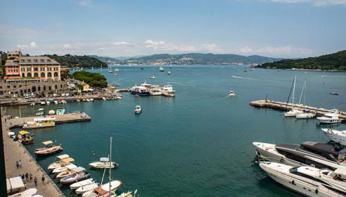 Penthouse with a Dream Sea View in Portovenere - Foto 4