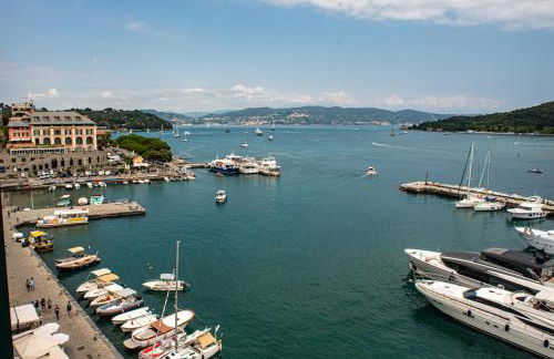 Penthouse with a Dream Sea View in Portovenere - Foto 4