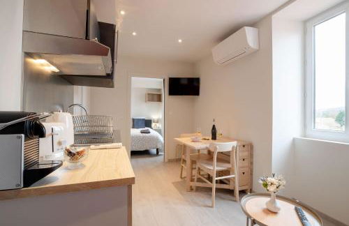 La Source aux Cépages - Foto 53