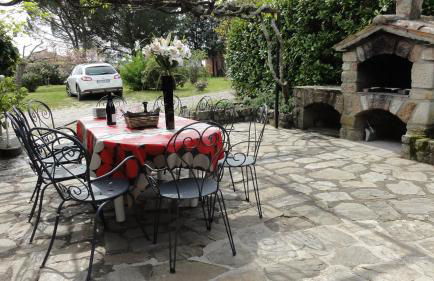 Gîte La Jaujon - Foto 15