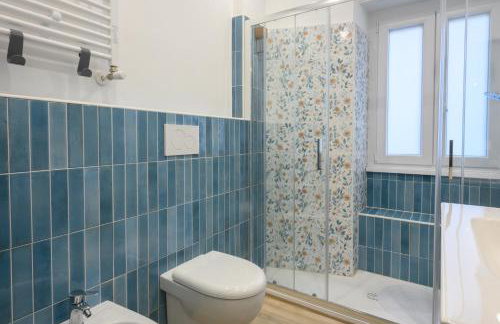 "A casa dei Nonni" House near the metro C - Photo 21
