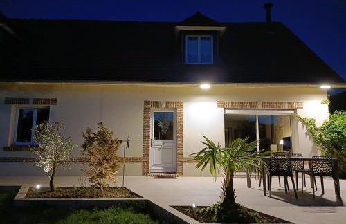 Maison OPTIKU CORMEILLES - Foto 10