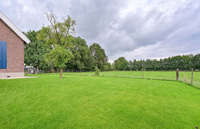 Cozy Countryside Getaway - Foto 19