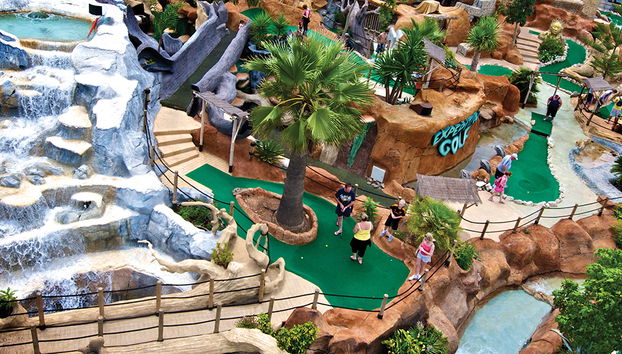 Katmandu Park - Foto 5