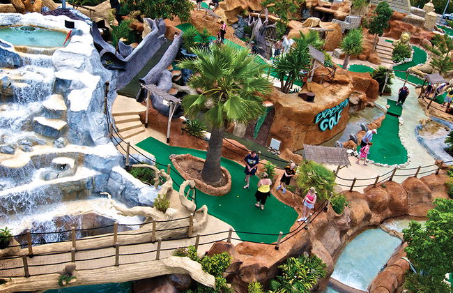 Katmandu Park - Foto 5