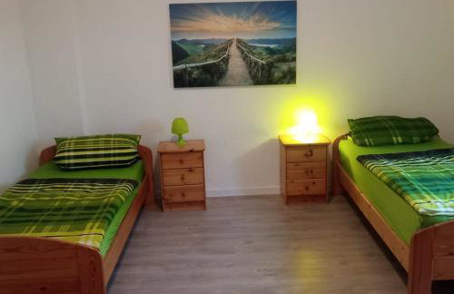 Apartment bei Michael Bochum - Foto 17